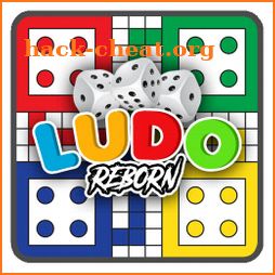 Ludo Reborn icon