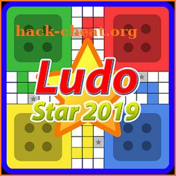 Ludo Star 2019 icon