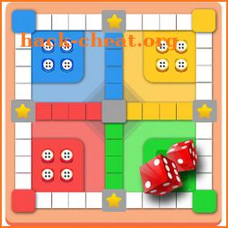 Ludo Star Game - Sheesh Ludo Plus(2018) icon