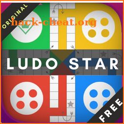 Ludo Star Original King icon