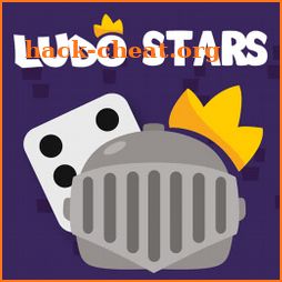 Ludo Stars icon