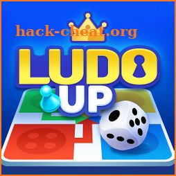 Ludo Up-Fun audio board games icon