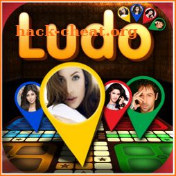 Ludo : VIP Ludo Game icon