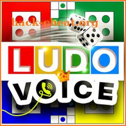 Ludo Voice icon