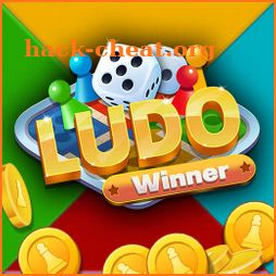 Ludo Winner icon