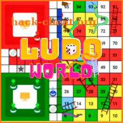 Ludo World icon