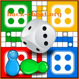 Ludo World Champion icon