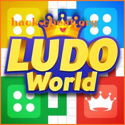 Ludo World icon