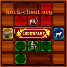 LUDOWALKY icon