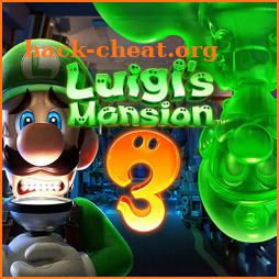 Luigi's Mansion 2 icon