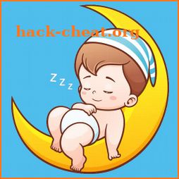 Lullabies for babies icon