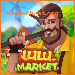 LULU MARKET icon