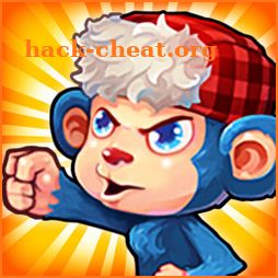 Lumberwhack: Defend the Wild icon