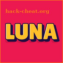 Luna icon