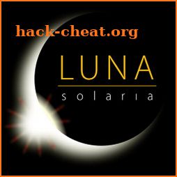 Luna Solaria - Moon & Sun icon