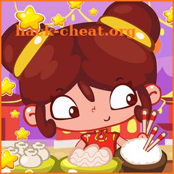 Lunar New Year Slacking icon