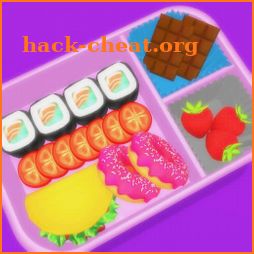 Lunch Box Ready icon