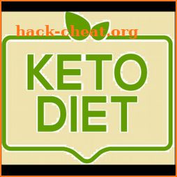 Lunch keto diet recipes icon