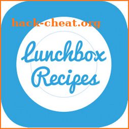 Lunchbox Recipes icon