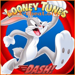 Luney TuneS DASH icon