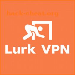 Lurk VPN - Super Secure Free VPN Pro icon