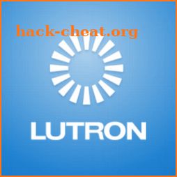 Lutron App icon