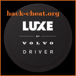 Luxe Driver icon