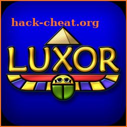 Luxor HD icon