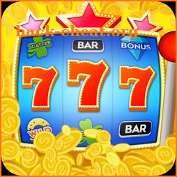 Luxury Casino Club Slots City - Free Slot Games icon