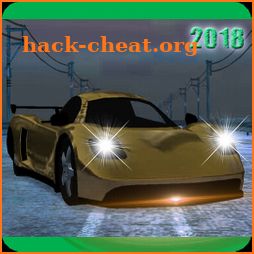 Luxury Extrem Cars Race 2019 Pro icon