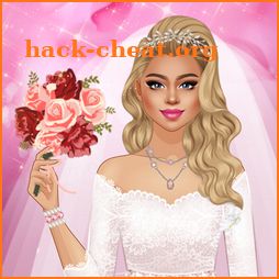 Luxury Wedding: Glam Dress Up & Makeup icon