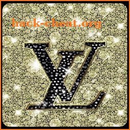 LV Louis Vuitton HD Wallpaper icon