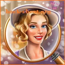 Lynda's Legacy - Hidden Objects icon