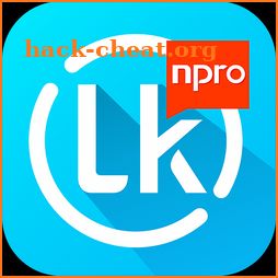 Lynkn360 icon