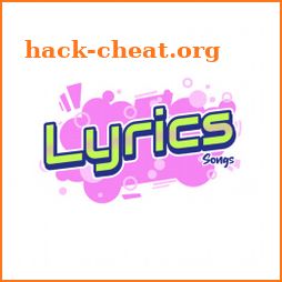 Lyrics Manager icon