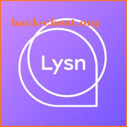 Lysn icon