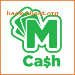 M Cash icon