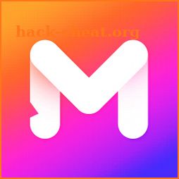 M Master: Photo Video Maker with music for FREE icon