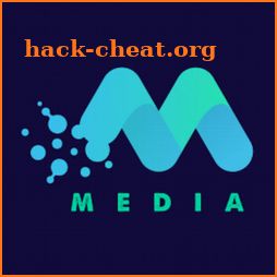 M-Media Events icon