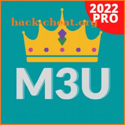 M3U 2022 icon