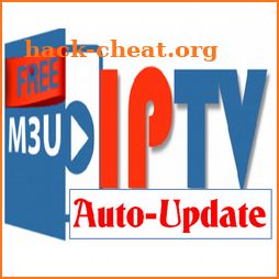 M3u Daily Auto-Update icon