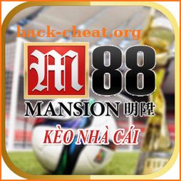 M88 - Ứng dụng hỗ trợ nhận khuyến mãi năm 2021 icon