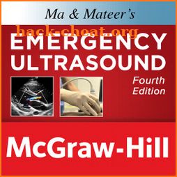 Ma and Mateer's Emergency Ultr icon