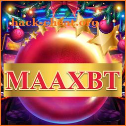 Maaxbt Coins icon