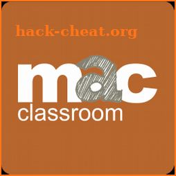 Mac Classroom icon