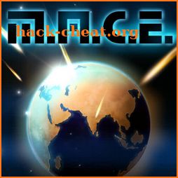 M.A.C.E. tower defense icon