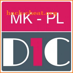 Macedonian - Polish Dictionary (Dic1) icon