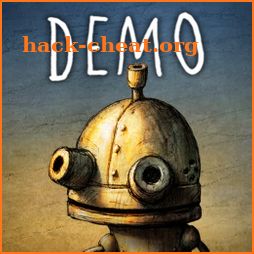 Machinarium Demo icon