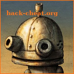 Machinarium icon