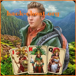 Machu Picchu Solitaire icon